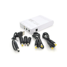 Джерело безперебійного живлення UPS: надійний резерв для Wi-Fi роутера!